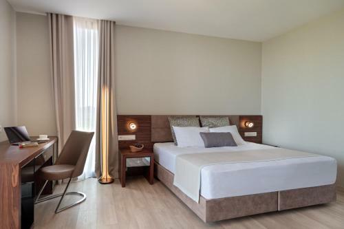 Hotel Magnika Resort