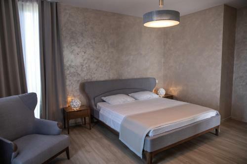Hotel Magnika Resort