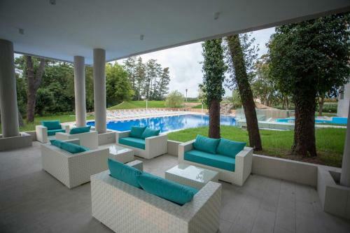 Hotel Magnika Resort
