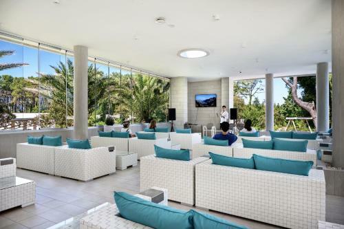 Hotel Magnika Resort