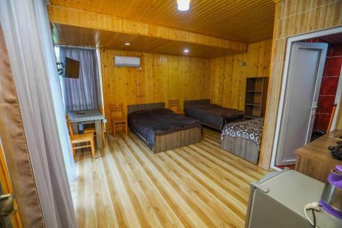Ureki Residence Hotel