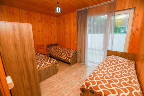 Ureki Residence Hotel