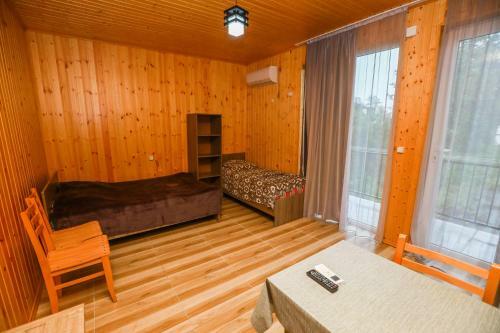 Ureki Residence Hotel