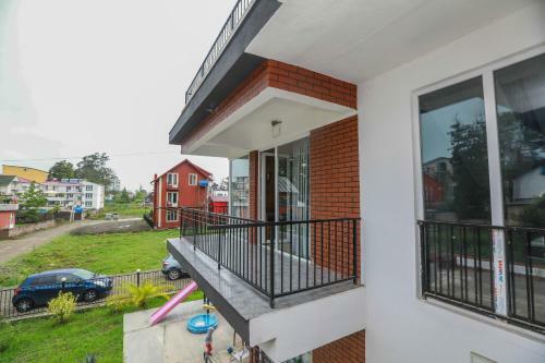 Ureki Residence Hotel