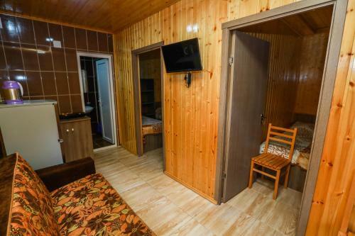 Ureki Residence Hotel