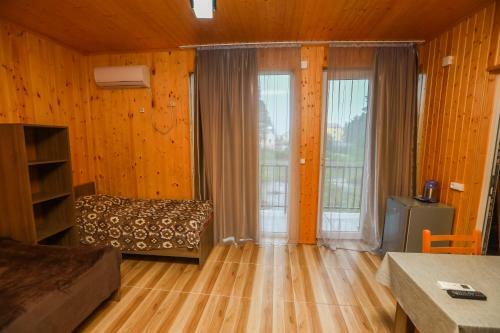 Ureki Residence Hotel