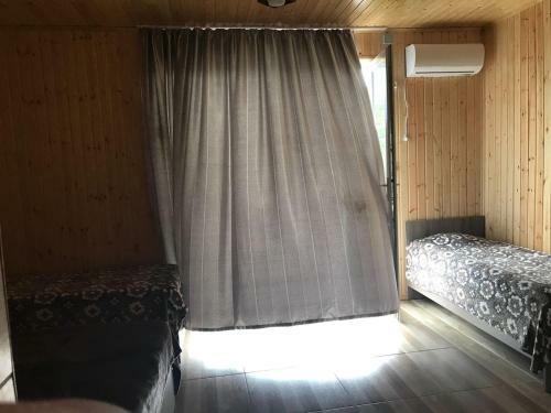 Ureki Residence Hotel