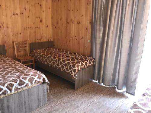 Ureki Residence Hotel