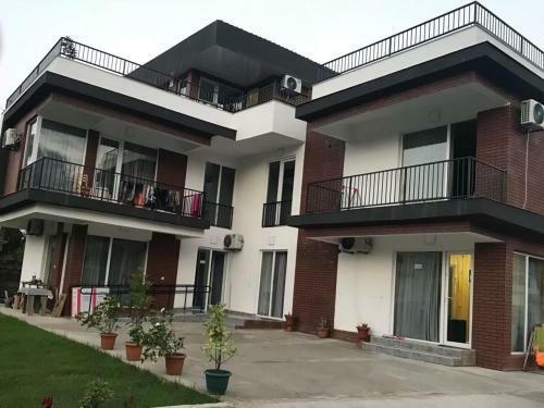 Ureki Residence Hotel