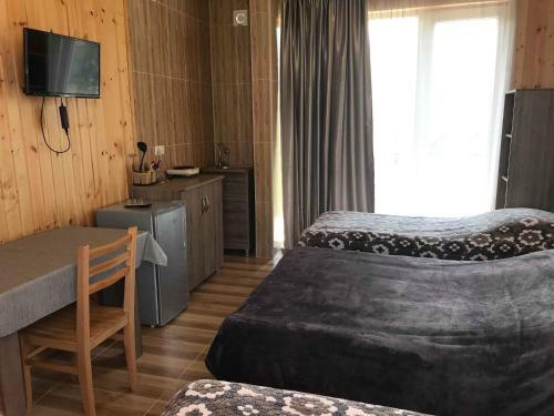 Ureki Residence Hotel