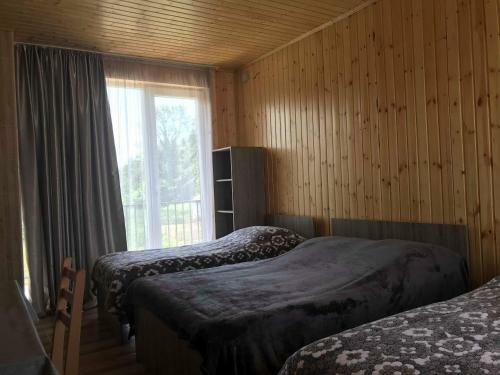 Ureki Residence Hotel