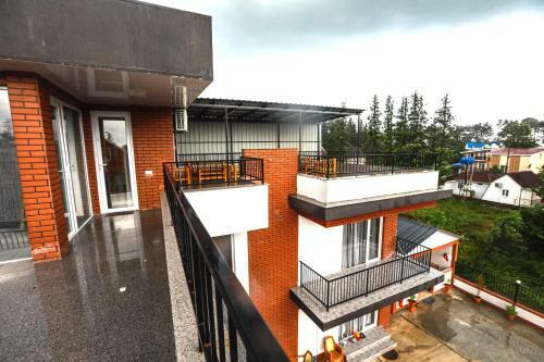 Ureki Residence Hotel