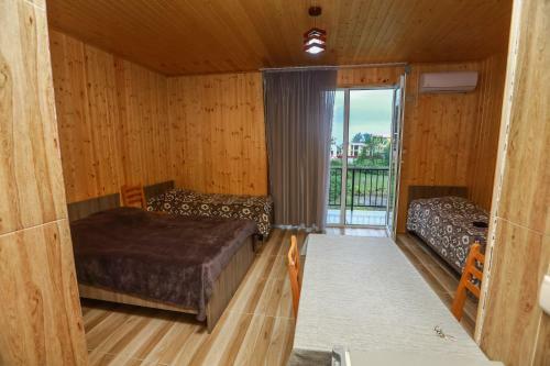 Ureki Residence Hotel