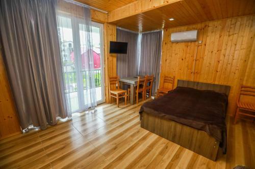 Ureki Residence Hotel