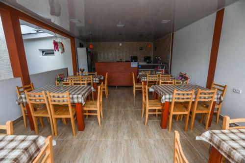 Ureki Residence Hotel