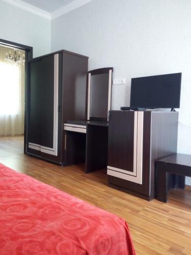 Hostal Small Guest House