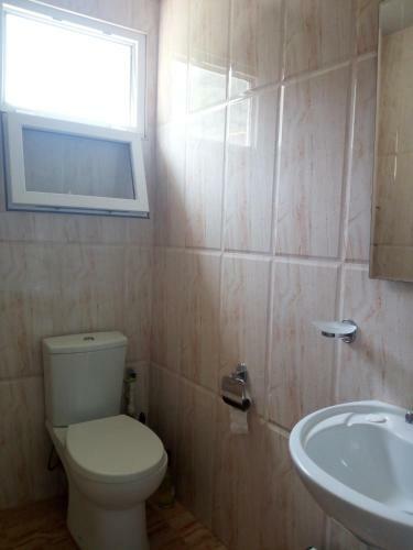 Hostal Small Guest House