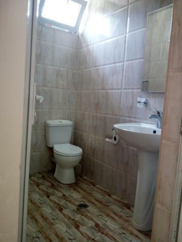Hostal Small Guest House