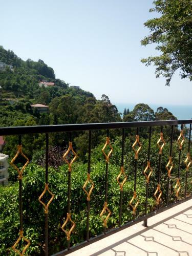 Hostal Small Guest House