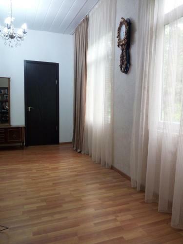 Hostal Small Guest House