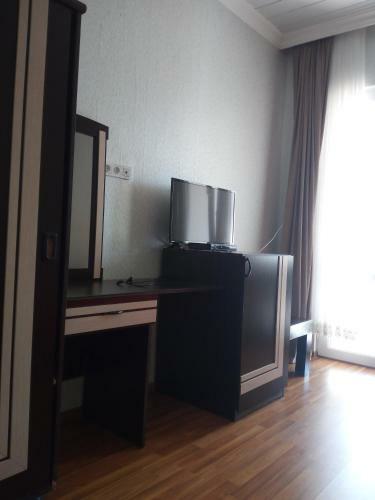 Hostal Small Guest House