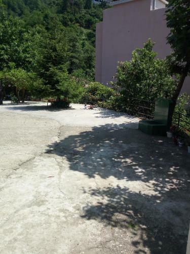 Hostal Small Guest House