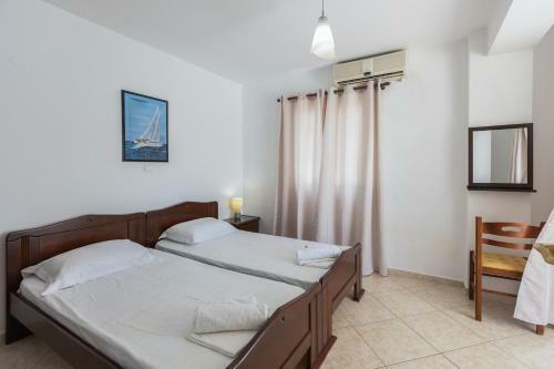 Apartamento Alicia Studios