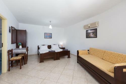 Apartamento Alicia Studios