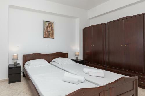 Apartamento Alicia Studios