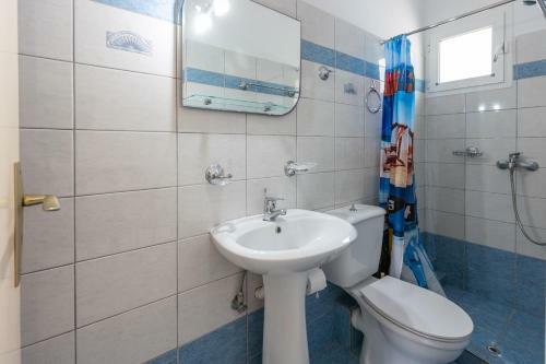 Apartamento Alicia Studios