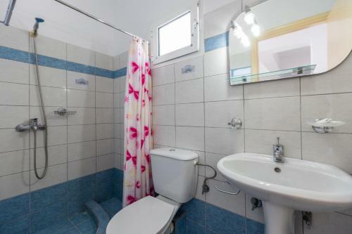 Apartamento Alicia Studios