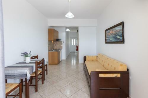 Apartamento Alicia Studios