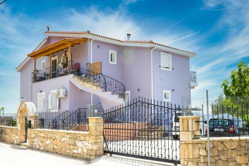 Apartamento Alicia Studios