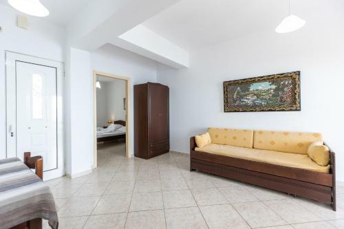 Apartamento Alicia Studios