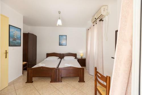Apartamento Alicia Studios