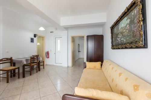 Apartamento Alicia Studios