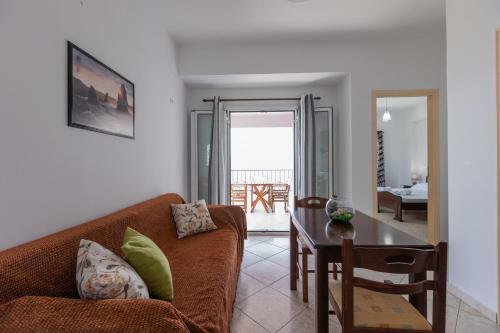 Apartamento Alicia Studios