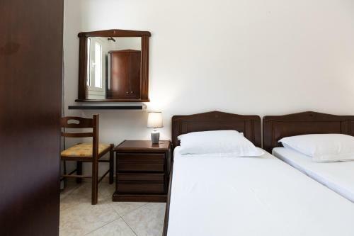 Apartamento Alicia Studios