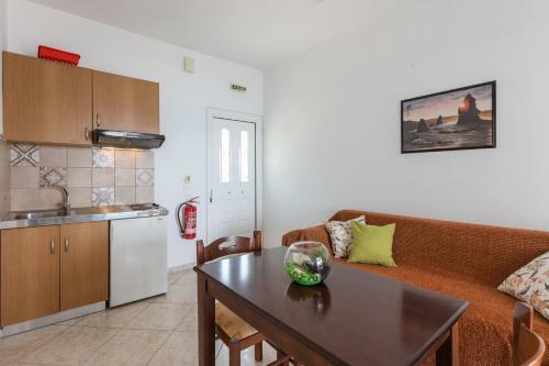 Apartamento Alicia Studios