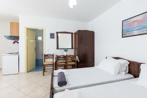 Apartamento Alicia Studios