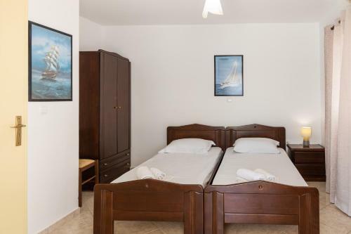 Apartamento Alicia Studios