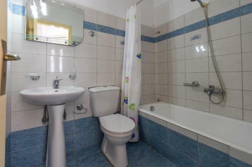 Apartamento Alicia Studios
