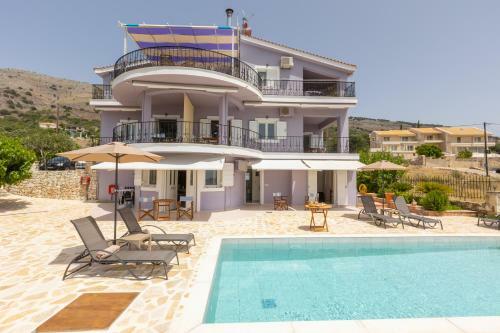 Apartamento Alicia Studios
