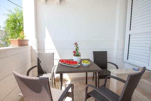 Apartamentos Dispet