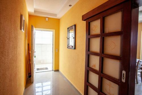 Apartamentos Dispet