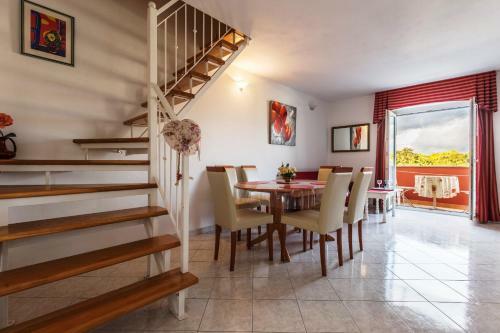 Apartamento Appartment Daniela Funtana