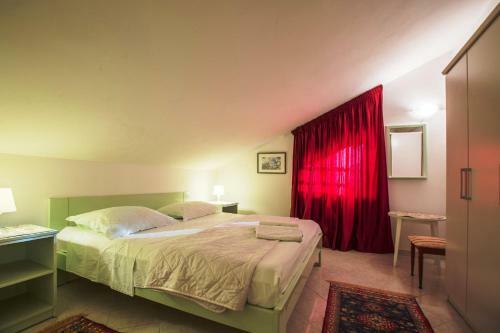 Apartamento Appartment Daniela Funtana