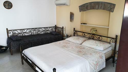 Apartamento Appartment Daniela Funtana