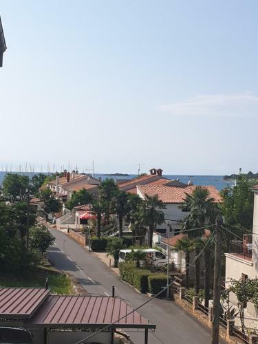 Apartamento Appartment Daniela Funtana