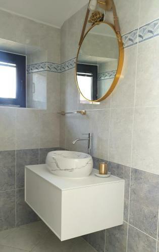 Apartamento Appartment Daniela Funtana